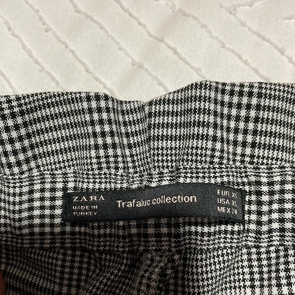 Zara dress pant - Picture 3 of 3